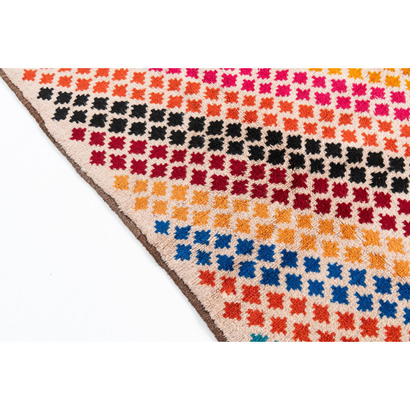 Nuzzo Ivory Rug