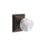 Select Knob with Square Rosette-300152586
