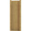 Bois de cèdre brut Funston Block TimberThane Perspector, brun clair apprêté-89129083