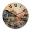 Horloge murale industrielle Ware Warehouse-1207089475
