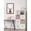 I Am Buck II - Single Picture Frame Print-1490671969
