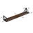Deyjah 2 Piece Paulownia Bracket Shelf-2140101979-2140101976