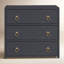 Lark 3 Drawer Dresser-1776566839