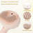 Steam Cat Brush Pet Hair Cleaning Misting Combcat Brushes For Indoor Cats-107245851