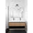 Florian 2 - Light Dimmable Vanity Light-629894100-629894101