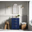 Meuble-lavabo simple 24 po Knox-1454746555