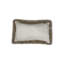 Coussin 18 "en peau de mouton taupe 18"-680043581-782614544-782614547
