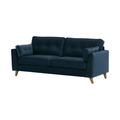 Jett 3 Seater Sofa