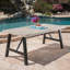 2 CHAISES CLUB CAYDON + TABLE-698631138