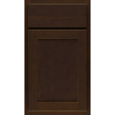 Dwelling Essentials Hedgecliffe Door Sample