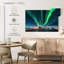 Alvord Lofoten Mountain Northern Lights-107858272