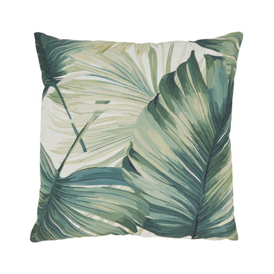 Coussin Monstera Paradise