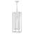 Hinkley Republic Large Hanging Lantern-129519506