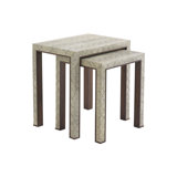 Tower Place 2 - Piece Living Room Table Set