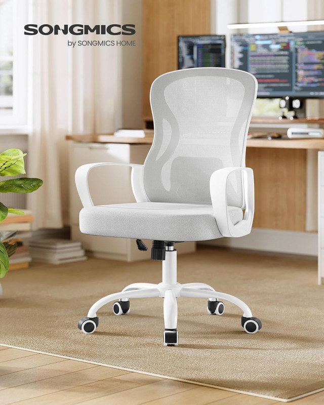 Brayden Studio Office Chair