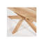 Solid Wood Dining Table-1959785529