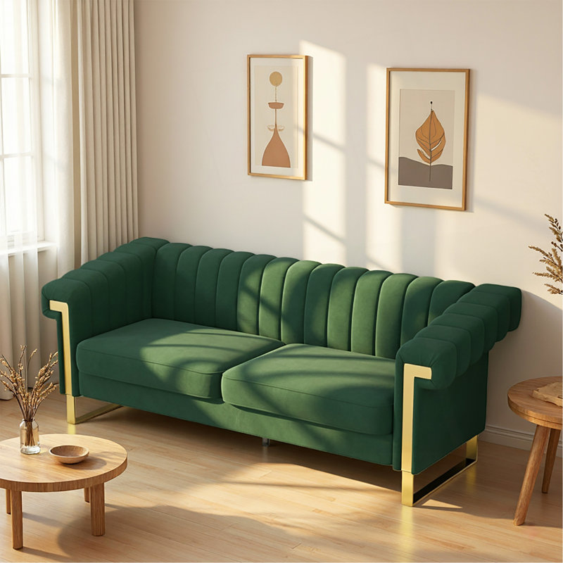 FX-P81B-RG (834-14 SOFA)