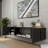 Floating TV Wall Mount Stand