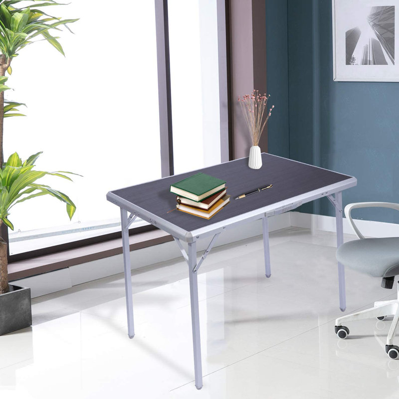 Table de camping pliable Barndolswick
