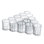15-Cup Triangular Display