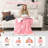 As Pic Heated Throw Blanket-1296243592