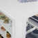 Ariarna Space Saver Table