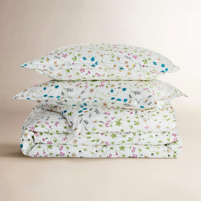 Cotton Duvet Cover Set