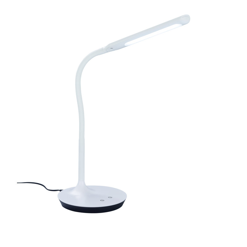 Whitchurch 41cm Table Lamp, White
