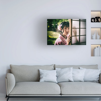 Art sur toile 8 portes