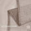Paire de rideaux transparents Zhejno-755723111-755723103