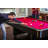 Donovan II Slatron 8' Slate Pool Table