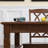 Sorina Ash Solid Wood Dining Table-10310061