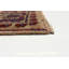 Tapis brun clair Rizbaft 2 pi 11 po x 4 pi 10 po