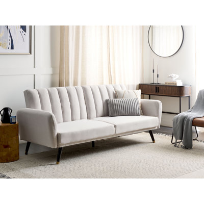 Nelsonia 3 Seater Sofa Bed