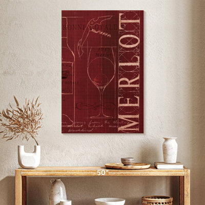 Yarlin Wine Blueprint IV
