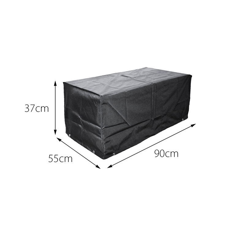 Outdoor Conversation Set Cover