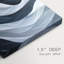 Abstract Series 4 # XCIX-Gallery, toile tendue