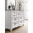 Commode 7 tiroirs avec miroir Semaj-2002210705