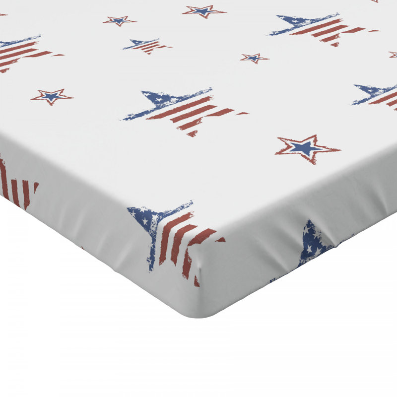 Drap-housse en microfibre, Drap-housse grand