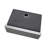 Self-Rimming 36" L x 22" W Farmhouse Kitchen Sink with Basket Strainer