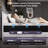 14" Mudium Plush Hybrid Mattress -1127081146