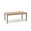 Bahama Outdoor Teak Dining Table