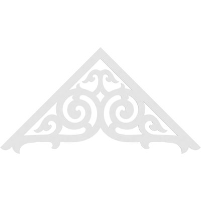 Athens Architectural Grade PVC Gable