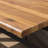 Arbus Rectangular 6-Person 70.75" Long Dining Set with Cushions