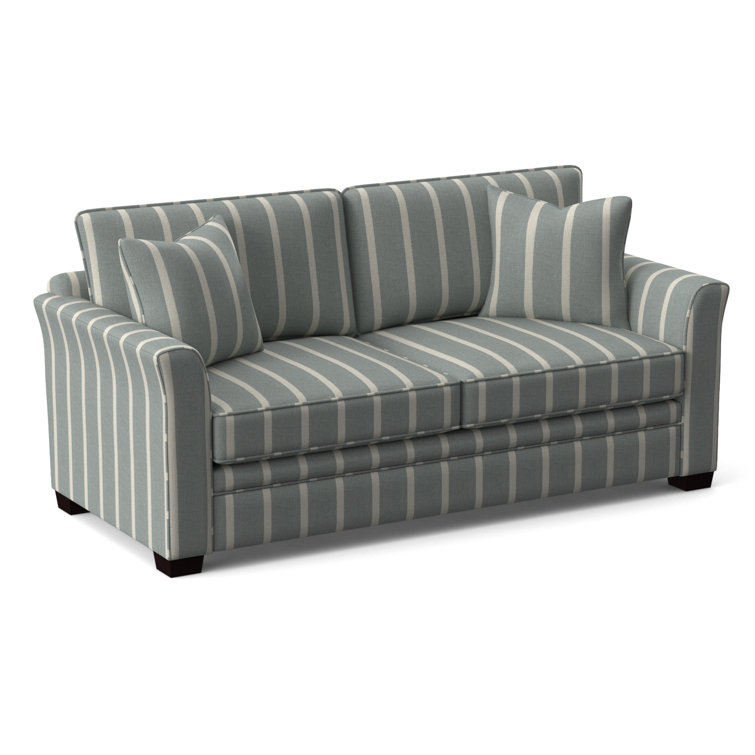 Bridgeport Upholstered 85'' Sofa