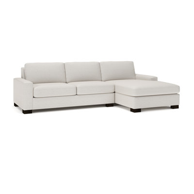Jonie Chaise Sectional