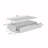 Rectangular LED Lights Coffee Table-781029594