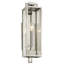 Beckham 1 - Light Outdoor Sconce