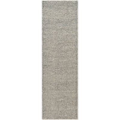 Striped Area Rug