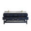 Ensemble de meuble-lavabo double 72 po Parker-74465778